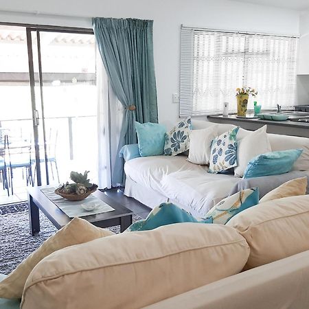 Umtamvuna View Cabanas Port Edward Esterno foto