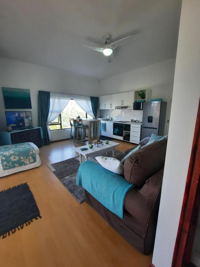 Umtamvuna View Cabanas Port Edward Esterno foto