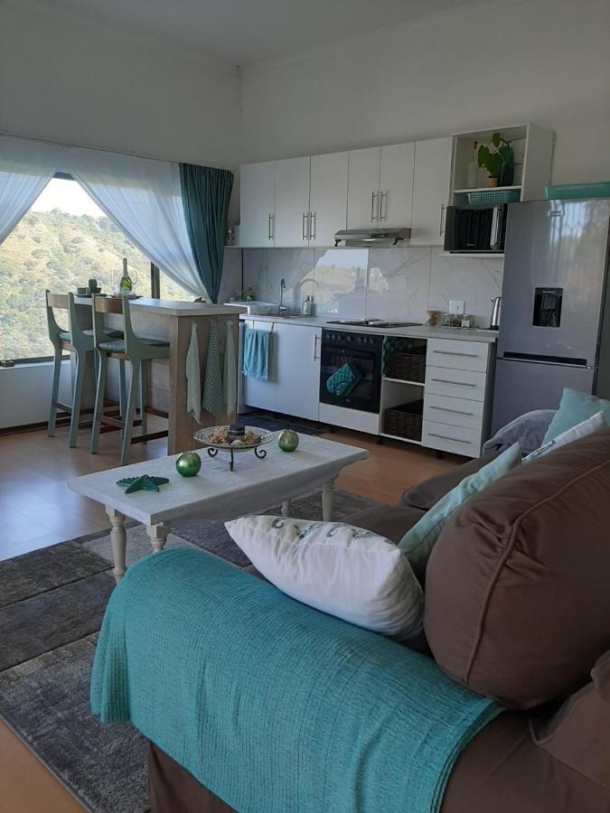 Umtamvuna View Cabanas Port Edward Esterno foto