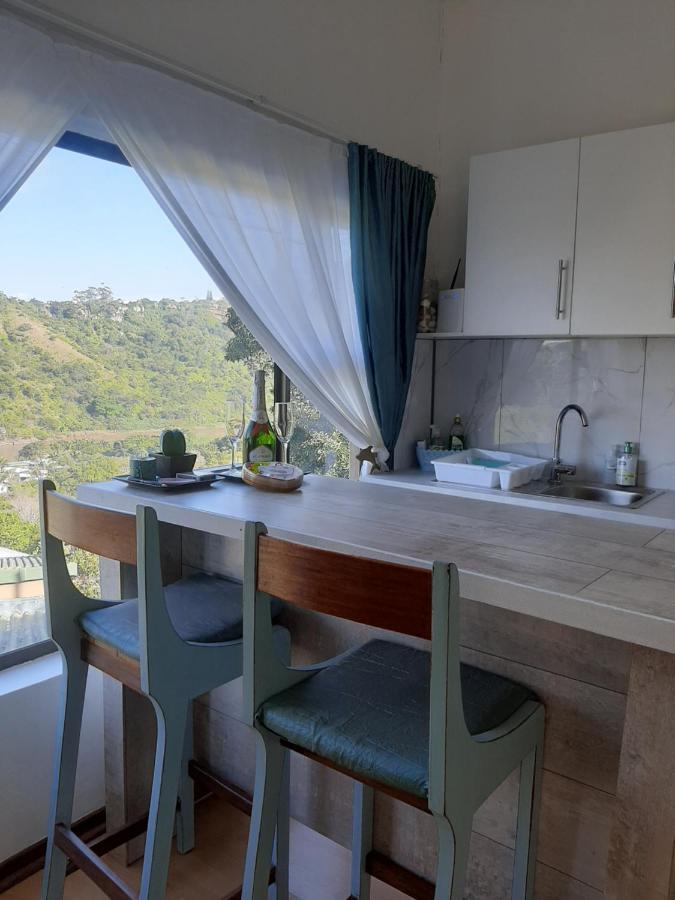Umtamvuna View Cabanas Port Edward Esterno foto