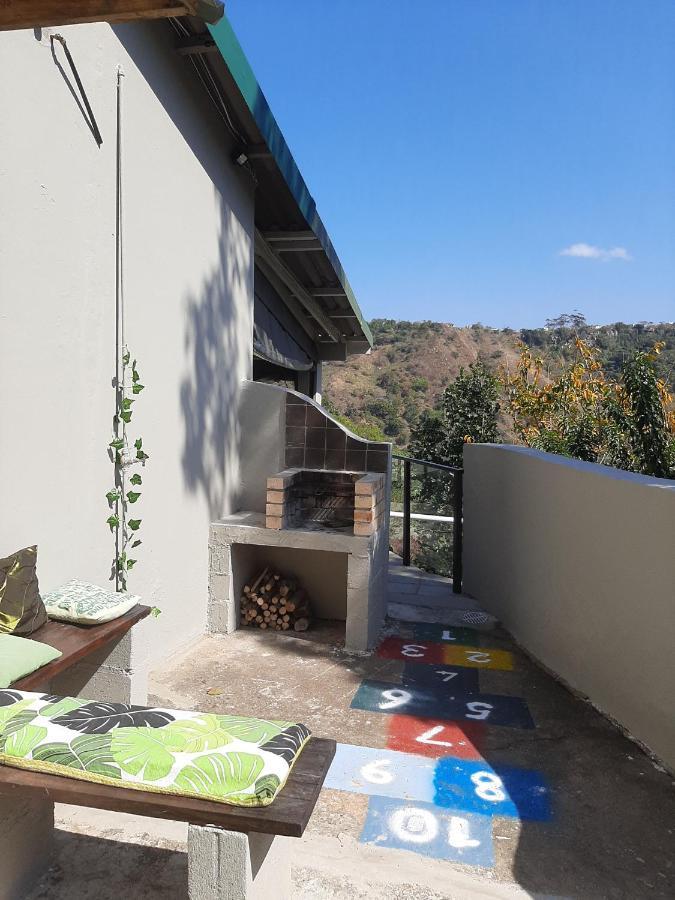 Umtamvuna View Cabanas Port Edward Esterno foto