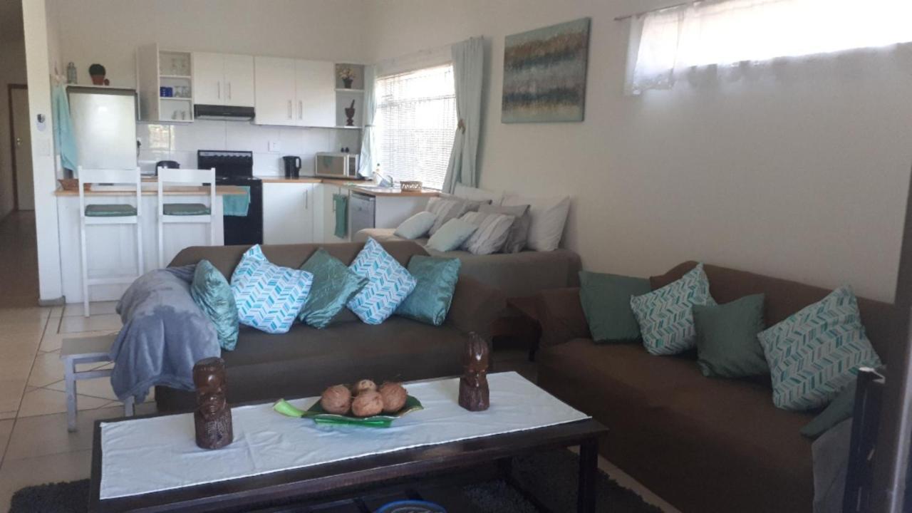 Umtamvuna View Cabanas Port Edward Esterno foto