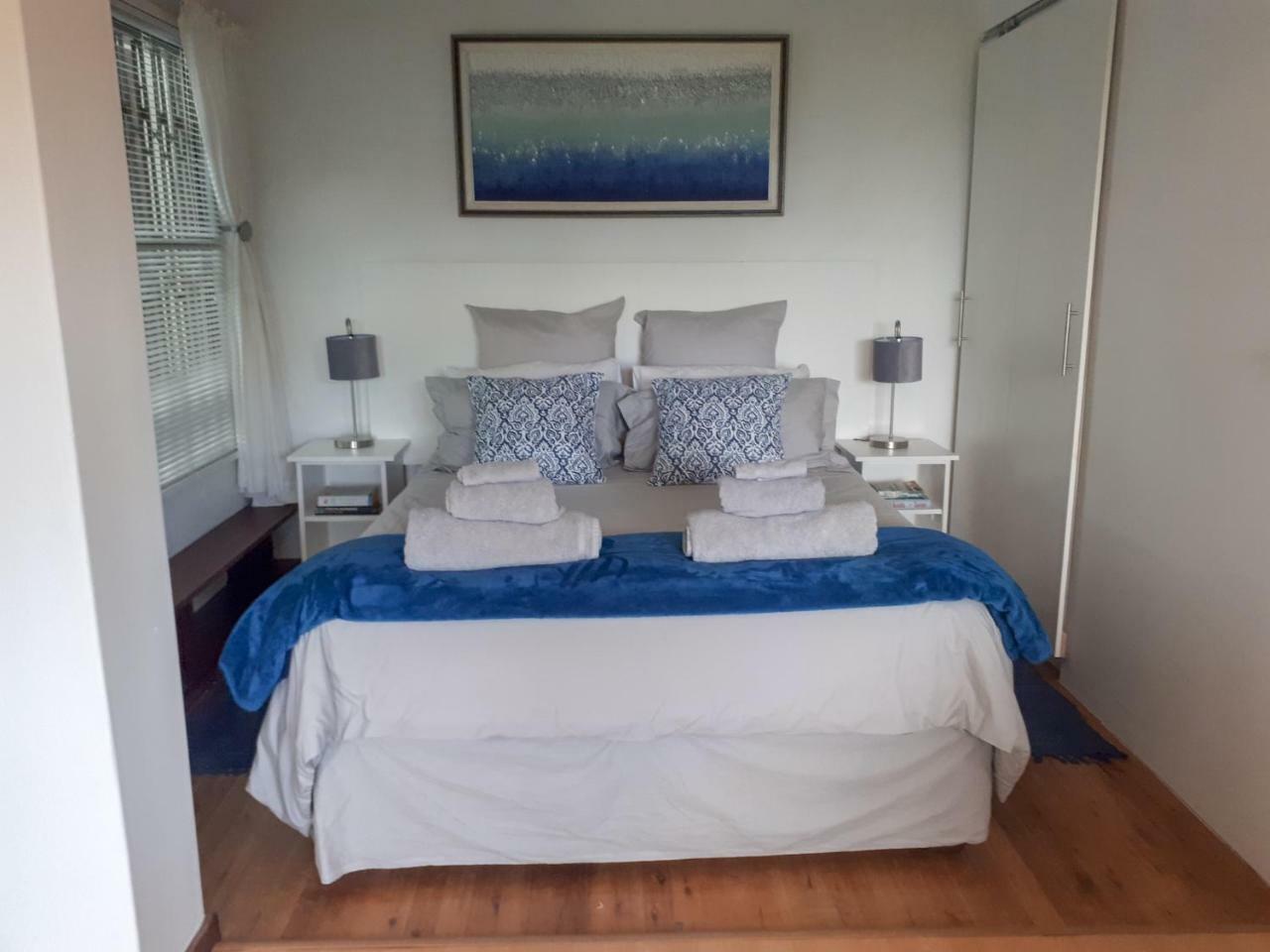 Umtamvuna View Cabanas Port Edward Esterno foto