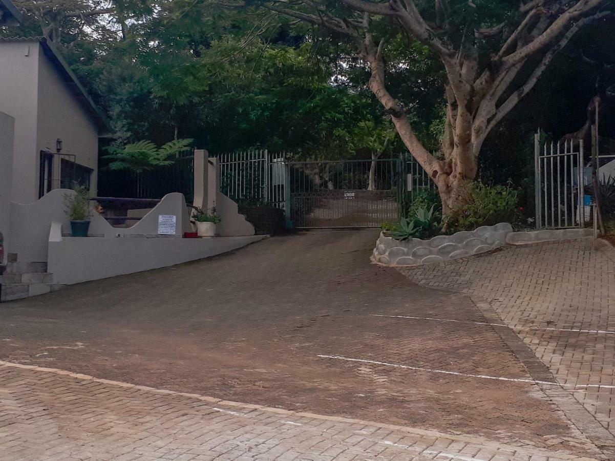 Umtamvuna View Cabanas Port Edward Esterno foto